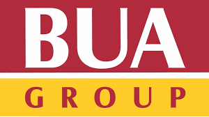 BUA logo